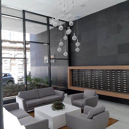Rozsa 55 Appartment Budapest Ngoại thất bức ảnh