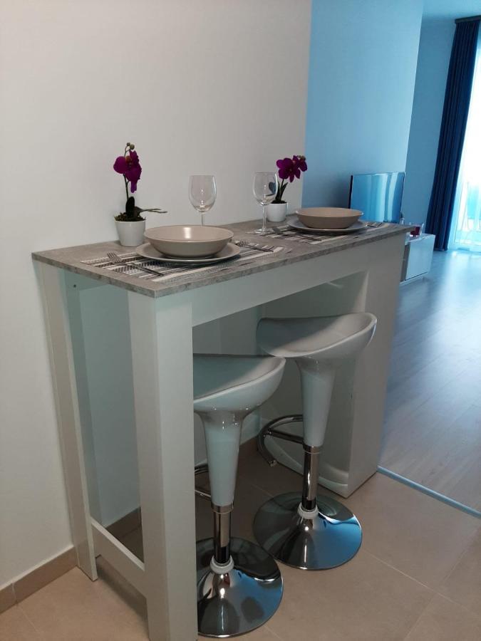 Rozsa 55 Appartment Budapest Ngoại thất bức ảnh