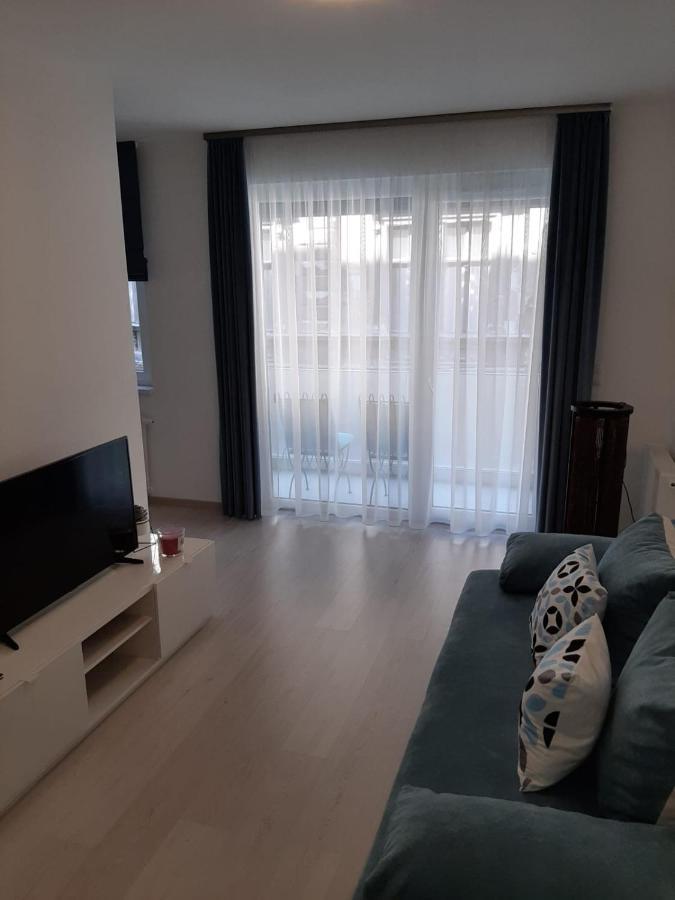 Rozsa 55 Appartment Budapest Ngoại thất bức ảnh
