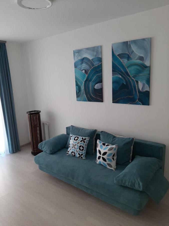 Rozsa 55 Appartment Budapest Ngoại thất bức ảnh